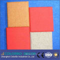 Fabric Acoustic Wall Panel for Building Material